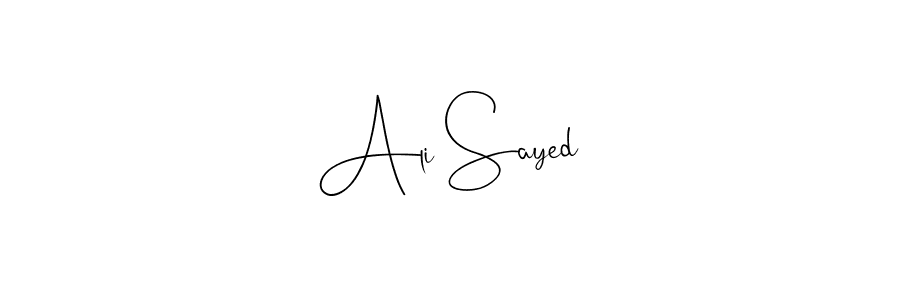 See photos of Ali Sayed official signature by Spectra . Check more albums & portfolios. Read reviews & check more about Andilay-7BmLP font. Ali Sayed signature style 4 images and pictures png