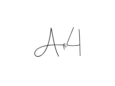 Make a beautiful signature design for name Ali4. Use this online signature maker to create a handwritten signature for free. Ali4 signature style 4 images and pictures png