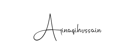 The Andilay-7BmLP lettering style adds unique flourish to name Alinaqihussain. Stand out with a custom digital autograph made in seconds. Alinaqihussain signature style 4 images and pictures png