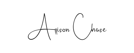 Build your personal autograph collection for name Allison Chase with Andilay-7BmLP design. Browse, select, and save your favorites. Allison Chase signature style 4 images and pictures png