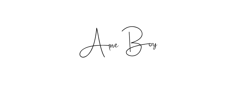 Here are the top 10 professional signature styles for the name Alne Boy. These are the best autograph styles you can use for your name. Alne Boy signature style 4 images and pictures png