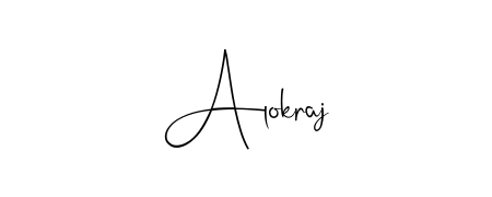 Turn your name Alokraj into a signature brand with Andilay-7BmLP styling. Download in standard PNG or transparent format anytime. Alokraj signature style 4 images and pictures png