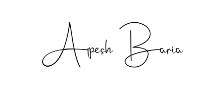 Turn your name Alpesh Baria into a signature brand with Andilay-7BmLP styling. Download in standard PNG or transparent format anytime. Alpesh Baria signature style 4 images and pictures png
