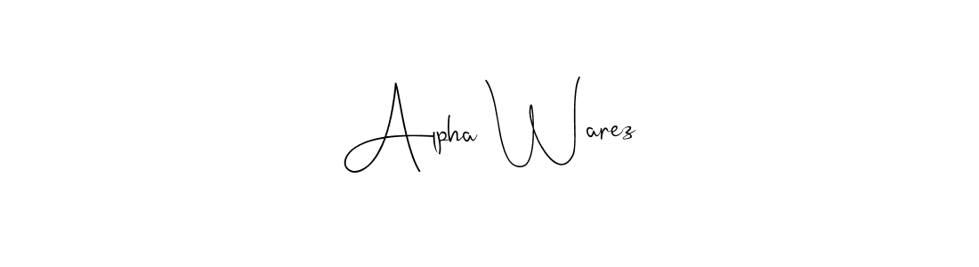 Here are the top 10 professional signature styles for the name Alpha Warez. These are the best autograph styles you can use for your name. Alpha Warez signature style 4 images and pictures png