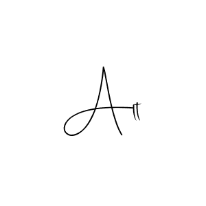 Make a beautiful signature design for name Alt. With this signature (Andilay-7BmLP) style, you can create a handwritten signature for free. Alt signature style 4 images and pictures png