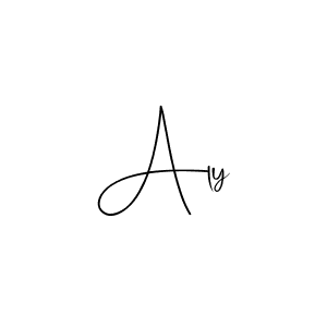 Make a short Aly signature style. Manage your documents anywhere anytime using Andilay-7BmLP. Create and add eSignatures, submit forms, share and send files easily. Aly signature style 4 images and pictures png