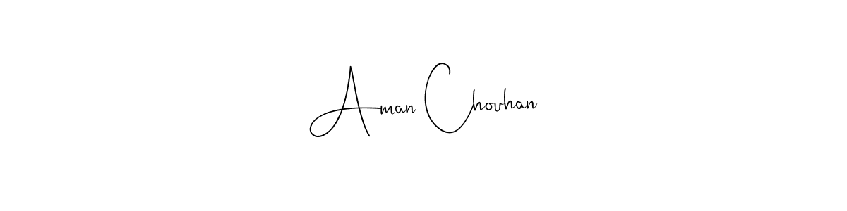 Best and Professional Signature Style for Aman Chouhan. Andilay-7BmLP Best Signature Style Collection. Aman Chouhan signature style 4 images and pictures png