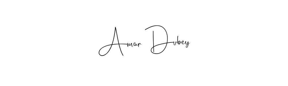 You can use this online signature creator to create a handwritten signature for the name Amar Dubey. This is the best online autograph maker. Amar Dubey signature style 4 images and pictures png