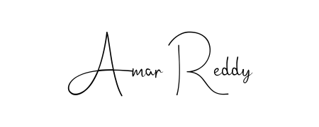 The best way (Andilay-7BmLP) to make a short signature is to pick only two or three words in your name. For converting this name Amar Reddy. Amar Reddy signature style 4 images and pictures png