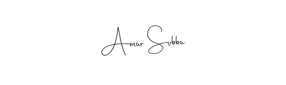 Similarly Andilay-7BmLP is the best handwritten signature design. Signature creator online .You can use it as an online autograph creator for name Amar Subba. Amar Subba signature style 4 images and pictures png