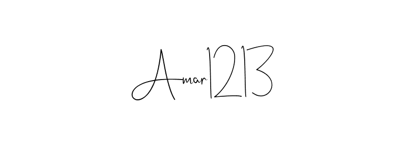 This is the best signature style for the Amar1213 name. Also you like these signature font (Andilay-7BmLP). Mix name signature. Amar1213 signature style 4 images and pictures png