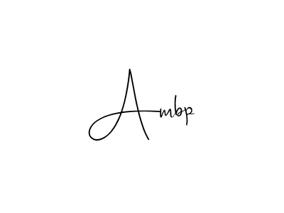How to Draw Ambp signature style? Andilay-7BmLP is a latest design signature styles for name Ambp. Ambp signature style 4 images and pictures png