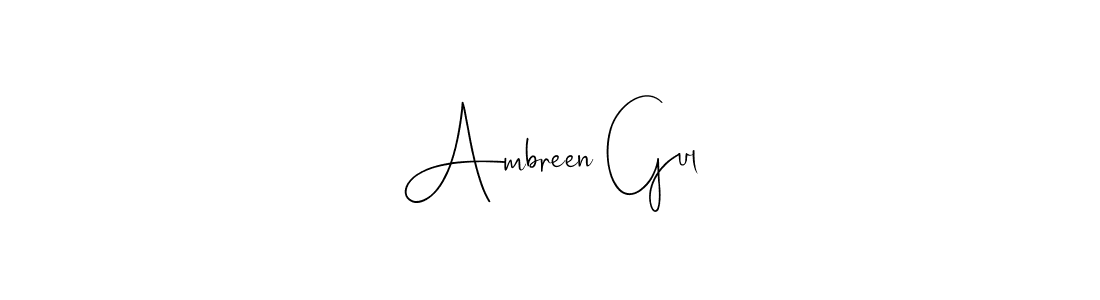 How to Draw Ambreen Gul signature style? Andilay-7BmLP is a latest design signature styles for name Ambreen Gul. Ambreen Gul signature style 4 images and pictures png