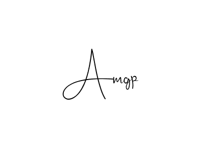 Best and Professional Signature Style for Amgp. Andilay-7BmLP Best Signature Style Collection. Amgp signature style 4 images and pictures png