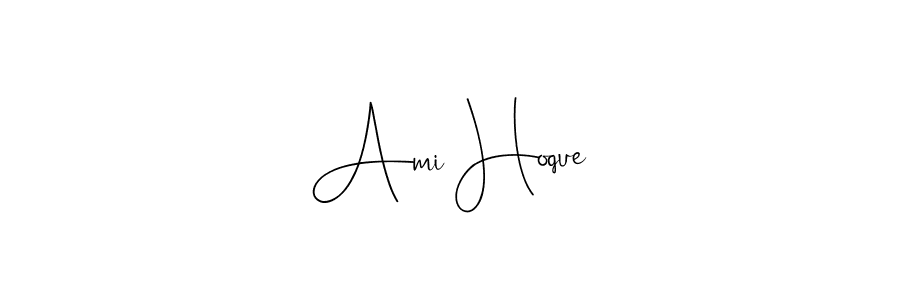 How to Draw Ami Hoque signature style? Andilay-7BmLP is a latest design signature styles for name Ami Hoque. Ami Hoque signature style 4 images and pictures png