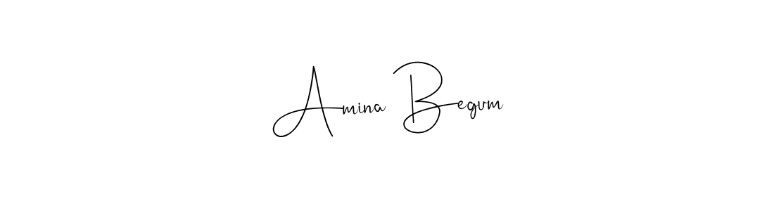 This is the best signature style for the Amina Begum name. Also you like these signature font (Andilay-7BmLP). Mix name signature. Amina Begum signature style 4 images and pictures png