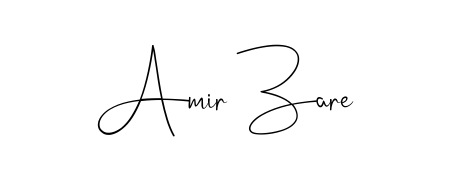 Download transparent PNG signature for name Amir Zare styled with Andilay-7BmLP font. Ready to paste directly into PDF and Word agreements. Amir Zare signature style 4 images and pictures png