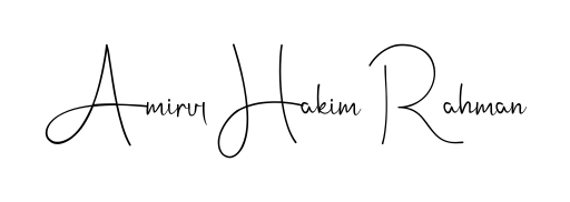 How to Draw Amirul Hakim Rahman signature style? Andilay-7BmLP is a latest design signature styles for name Amirul Hakim Rahman. Amirul Hakim Rahman signature style 4 images and pictures png