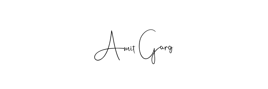 Here are the top 10 professional signature styles for the name Amit Garg. These are the best autograph styles you can use for your name. Amit Garg signature style 4 images and pictures png