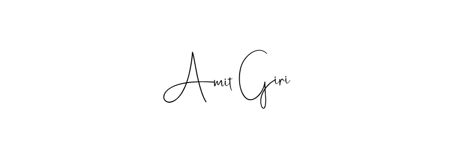 How to Draw Amit Giri signature style? Andilay-7BmLP is a latest design signature styles for name Amit Giri. Amit Giri signature style 4 images and pictures png