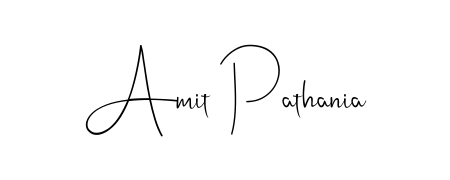 Once you've used our free online signature maker to create your best signature Andilay-7BmLP style, it's time to enjoy signing your documents with Amit Pathania name. Amit Pathania signature style 4 images and pictures png