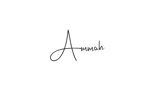 Best and Professional Signature Style for Ammah. Andilay-7BmLP Best Signature Style Collection. Ammah signature style 4 images and pictures png