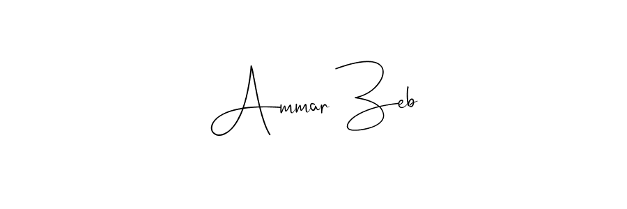 See photos of Ammar Zeb official signature by Spectra . Check more albums & portfolios. Read reviews & check more about Andilay-7BmLP font. Ammar Zeb signature style 4 images and pictures png