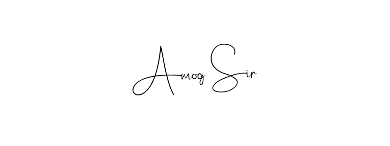 It looks lik you need a new signature style for name Amog Sir. Design unique handwritten (Andilay-7BmLP) signature with our free signature maker in just a few clicks. Amog Sir signature style 4 images and pictures png