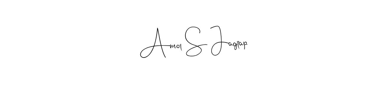 Best and Professional Signature Style for Amol S Jagtap. Andilay-7BmLP Best Signature Style Collection. Amol S Jagtap signature style 4 images and pictures png