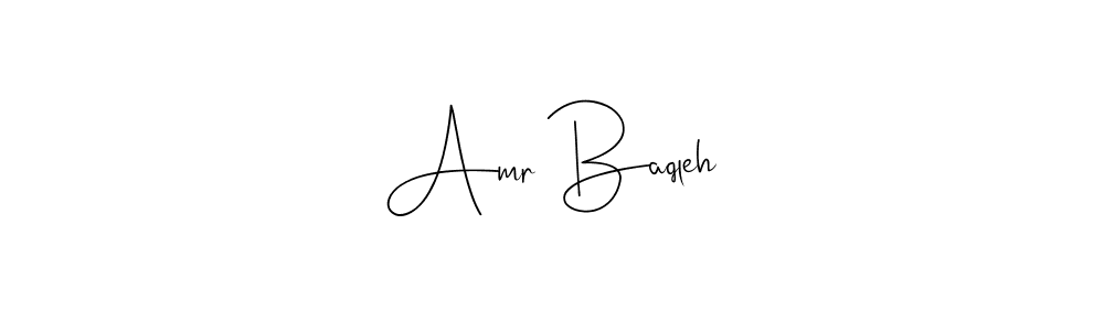 How to Draw Amr Baqleh signature style? Andilay-7BmLP is a latest design signature styles for name Amr Baqleh. Amr Baqleh signature style 4 images and pictures png