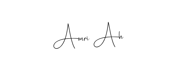 Check out images of Autograph of Amri Ah name. Actor Amri Ah Signature Style. Andilay-7BmLP is a professional sign style online. Amri Ah signature style 4 images and pictures png