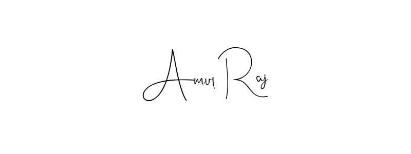 Best and Professional Signature Style for Amul Raj. Andilay-7BmLP Best Signature Style Collection. Amul Raj signature style 4 images and pictures png