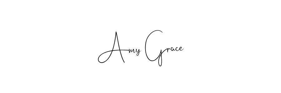 Here are the top 10 professional signature styles for the name Amy Grace. These are the best autograph styles you can use for your name. Amy Grace signature style 4 images and pictures png