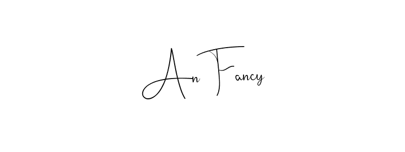 Check out images of Autograph of An Fancy name. Actor An Fancy Signature Style. Andilay-7BmLP is a professional sign style online. An Fancy signature style 4 images and pictures png