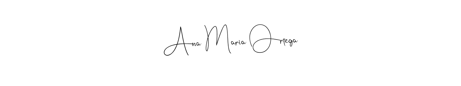 Similarly Andilay-7BmLP is the best handwritten signature design. Signature creator online .You can use it as an online autograph creator for name Ana Maria Ortega. Ana Maria Ortega signature style 4 images and pictures png
