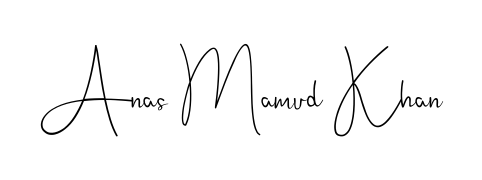 It looks like you need a new signature style for name Anas Mamud Khan. Design unique handwritten (Andilay-7BmLP) signature with our free signature maker in just a few clicks. Anas Mamud Khan signature style 4 images and pictures png
