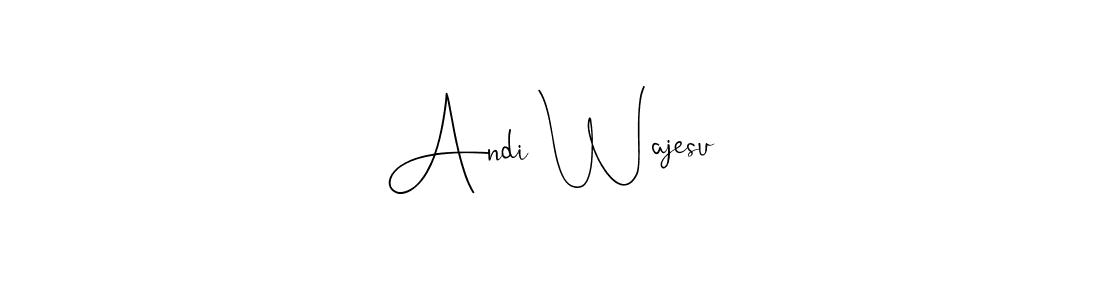 Best and Professional Signature Style for Andi Wajesu. Andilay-7BmLP Best Signature Style Collection. Andi Wajesu signature style 4 images and pictures png