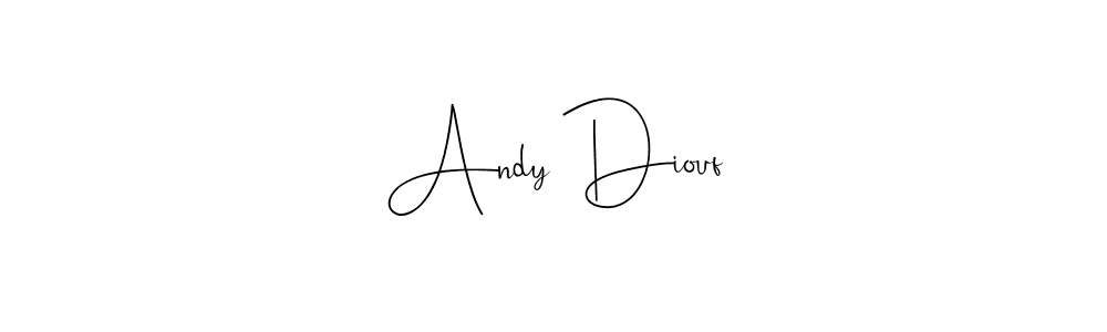 It looks lik you need a new signature style for name Andy Diouf. Design unique handwritten (Andilay-7BmLP) signature with our free signature maker in just a few clicks. Andy Diouf signature style 4 images and pictures png
