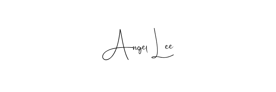 Make a short Angel Lee signature style. Manage your documents anywhere anytime using Andilay-7BmLP. Create and add eSignatures, submit forms, share and send files easily. Angel Lee signature style 4 images and pictures png