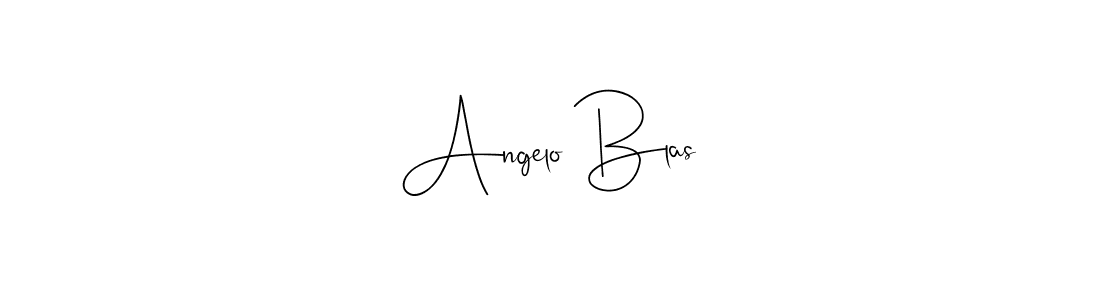 Here are the top 10 professional signature styles for the name Angelo Blas. These are the best autograph styles you can use for your name. Angelo Blas signature style 4 images and pictures png