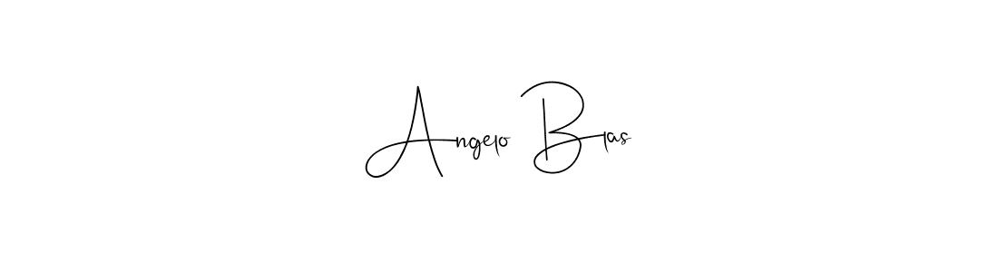 Use a signature maker to create a handwritten signature online. With this signature software, you can design (Andilay-7BmLP) your own signature for name Angelo Blas. Angelo Blas signature style 4 images and pictures png