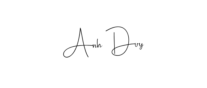 Here are the top 10 professional signature styles for the name Anh Duy. These are the best autograph styles you can use for your name. Anh Duy signature style 4 images and pictures png