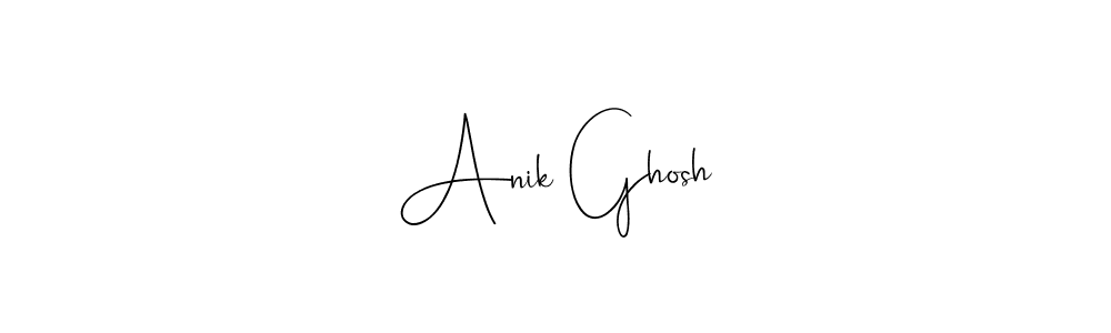 Once you've used our free online signature maker to create your best signature Andilay-7BmLP style, it's time to enjoy all of the benefits that Anik Ghosh name signing documents. Anik Ghosh signature style 4 images and pictures png