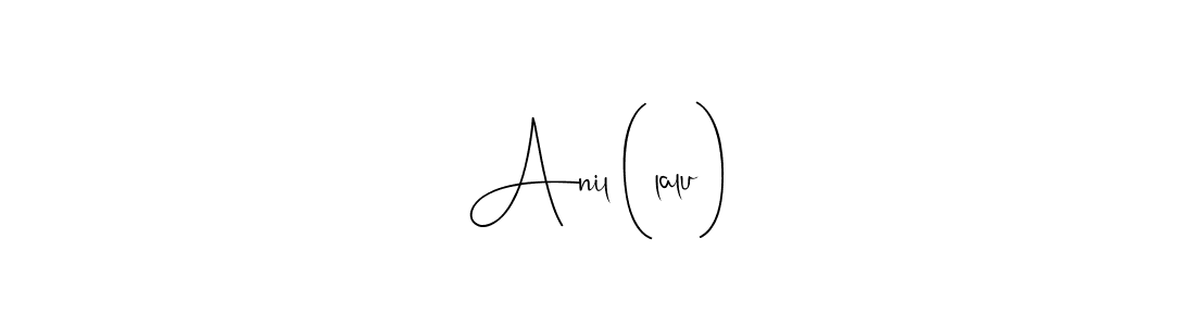 Check out images of Autograph of Anil (lalu) name. Actor Anil (lalu) Signature Style. Andilay-7BmLP is a professional sign style online. Anil (lalu) signature style 4 images and pictures png