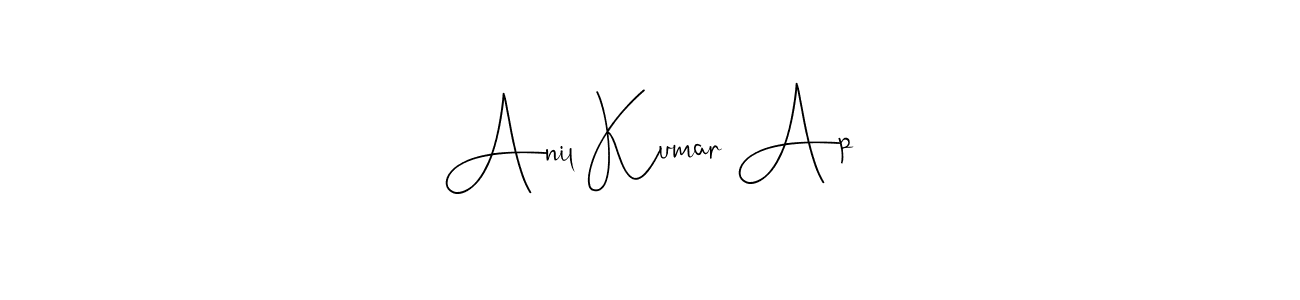 Check out images of Autograph of Anil Kumar Ap name. Actor Anil Kumar Ap Signature Style. Andilay-7BmLP is a professional sign style online. Anil Kumar Ap signature style 4 images and pictures png