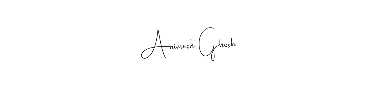 Similarly Andilay-7BmLP is the best handwritten signature design. Signature creator online .You can use it as an online autograph creator for name Animesh Ghosh. Animesh Ghosh signature style 4 images and pictures png