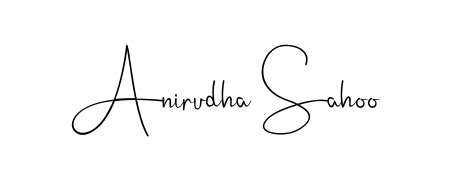 Build your personal autograph collection for name Anirudha Sahoo with Andilay-7BmLP design. Browse, select, and save your favorites. Anirudha Sahoo signature style 4 images and pictures png