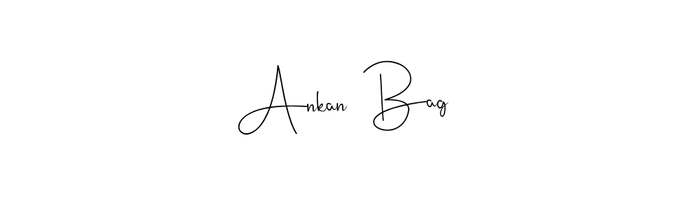 Andilay-7BmLP is a professional signature style that is perfect for those who want to add a touch of class to their signature. It is also a great choice for those who want to make their signature more unique. Get Ankan  Bag name to fancy signature for free. Ankan  Bag signature style 4 images and pictures png