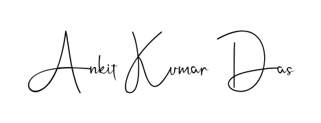 Once you've used our free online signature maker to create your best signature Andilay-7BmLP style, it's time to enjoy signing your documents with Ankit Kumar Das name. Ankit Kumar Das signature style 4 images and pictures png