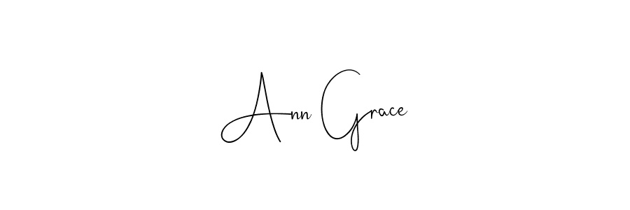 Here are the top 10 professional signature styles for the name Ann Grace. These are the best autograph styles you can use for your name. Ann Grace signature style 4 images and pictures png